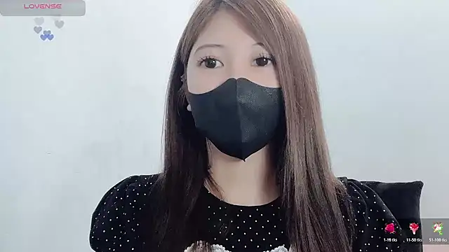 chuis_22のウェブカメラショー