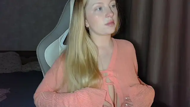 Živý XXX chat x_ivy_x