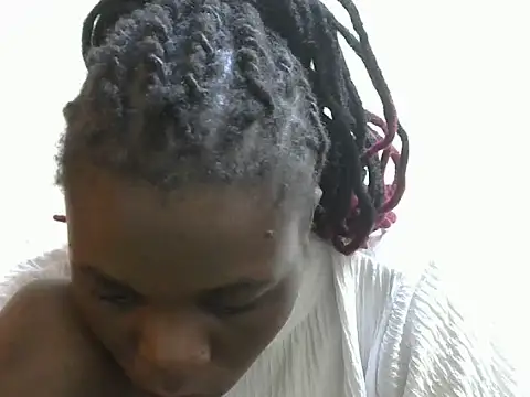 Ebony_jojo's Live Chat Room
