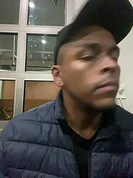 Micky1187 Webcam-Show