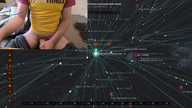 Jqwerty987 webcam show