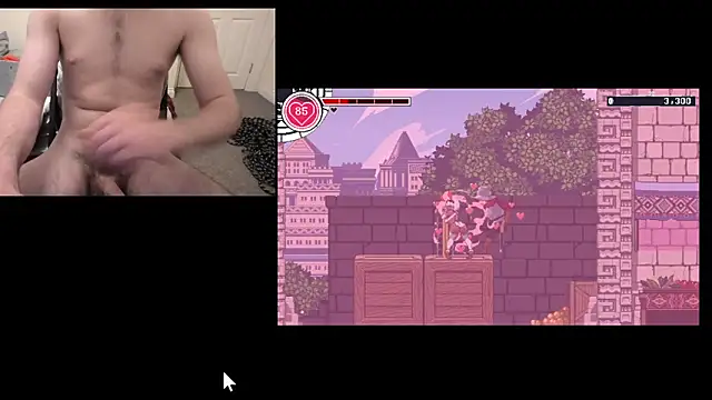 Jqwerty987 Webcam Show