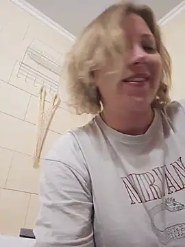 Webkamerová show zarina3003