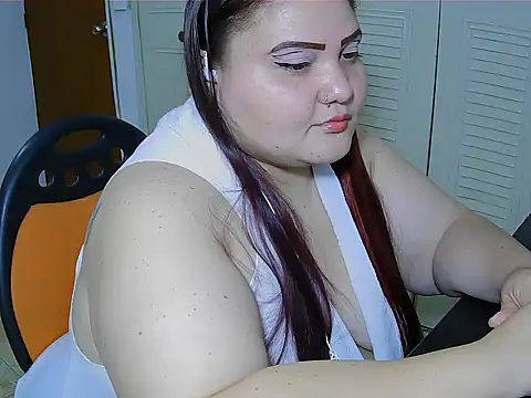 Jones_alexia Webcamshow