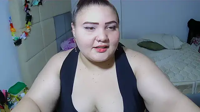 Czat XXX na żywo – Jones_alexia
