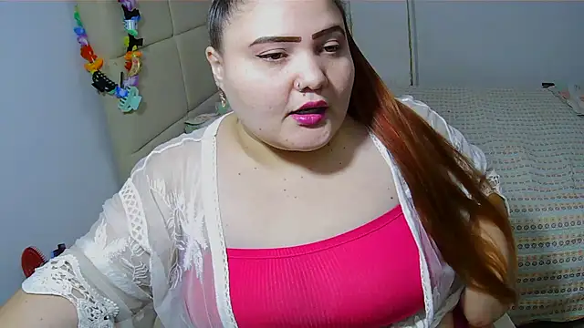 Jones_alexia Webcam-Show