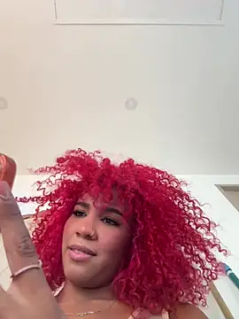 RubyRossel – Live XXX-chat