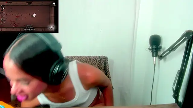 meghanSusexx's Webcam Show