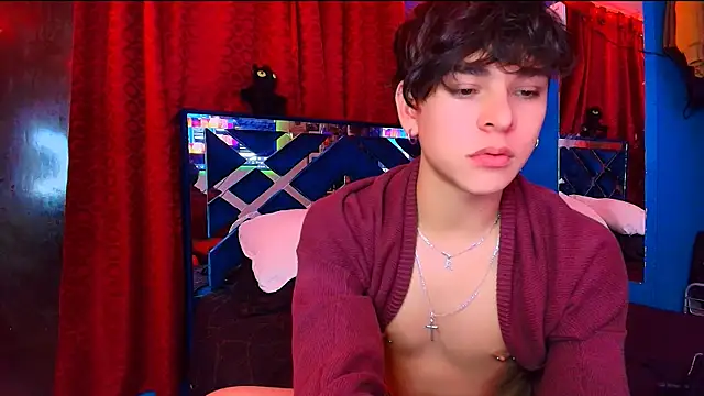 Show Webcam de Luke_Howland