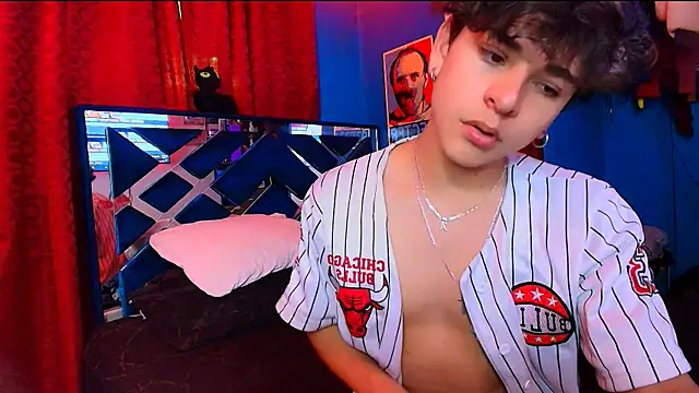 Luke_Howland – webcam-show