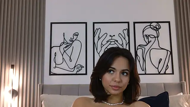 MelodyMarks_ 라이브 XXX 채팅