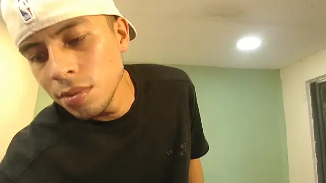 danielitopapuu 웹캠 쇼