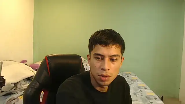 danielitopapuu Pertunjukan Webcam
