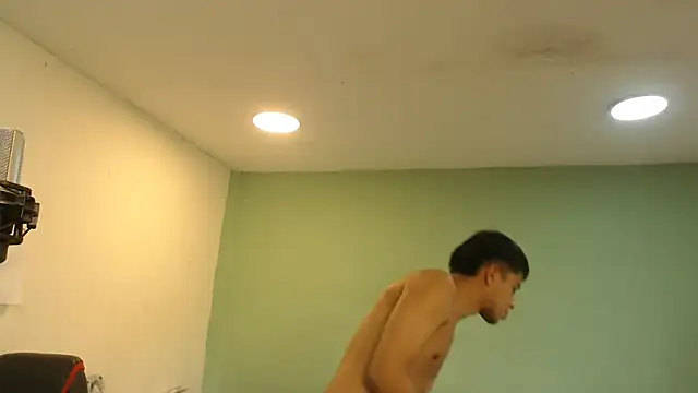 danielitopapuu Pertunjukan Webcam