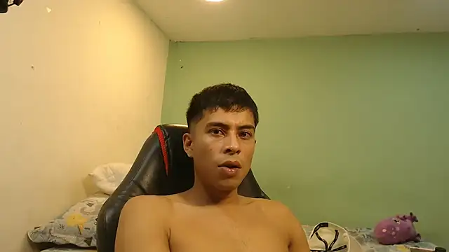 danielitopapuu 网络视讯表演