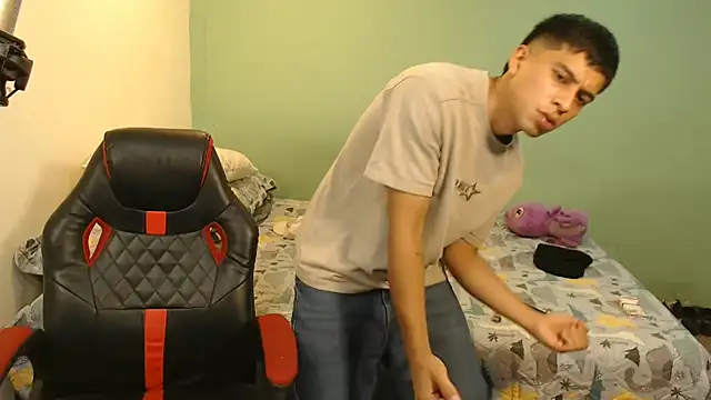 danielitopapuu 网络视讯表演
