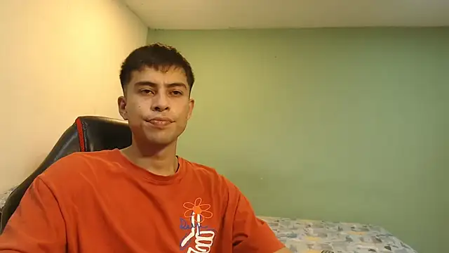 danielitopapuu 在線直播表演