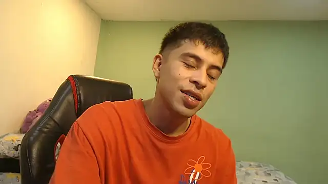 danielitopapuu 在線直播表演