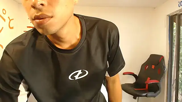 عرض كام danielitopapuu