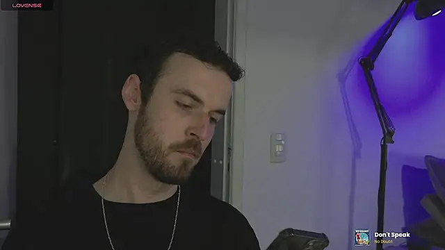 Webkamerová show Breezee_