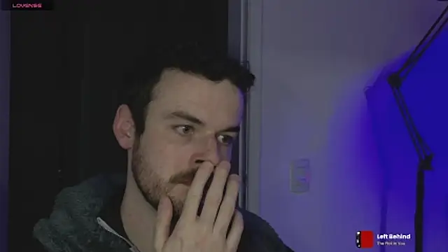 Webkamerová show Breezee_