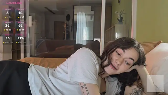 sadetuiningaa – Live XXX-chat