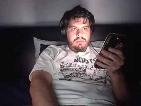 papichulochuallavida Webcamshow