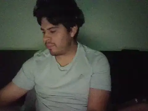 Webkamerová show papichulochuallavida