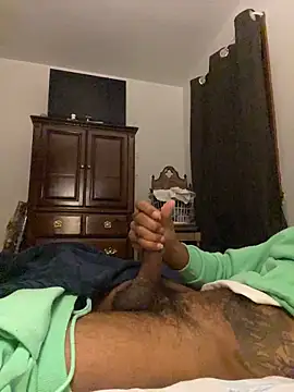 غرفة دردشة KingRegalStrokez المباشرة