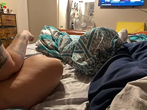 KingRegalStrokez's Webcam Show