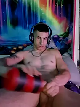 --D-a-D-D-y-'s Webcam Show