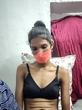 Shreya-telugupilla Live XXX Chat