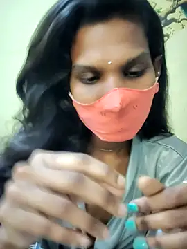 Chat ao vivo de Shreya-telugupilla