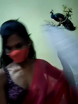 Shreya-telugupilla élő XXX-chatje