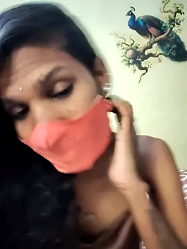 Chat XXX en directo de Shreya-telugupilla