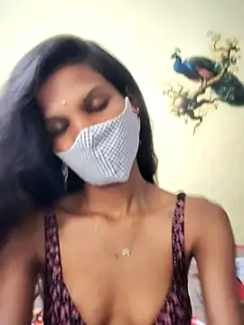 Živý XXX chat Shreya-telugupilla