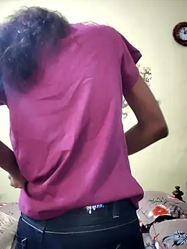Shreya-telugupilla – Live XXX-chat