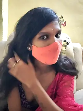 Shreya-telugupilla Obrolan Langsung XXX