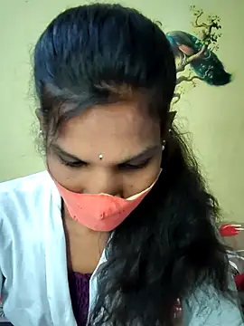 Czat XXX na żywo – Shreya-telugupilla