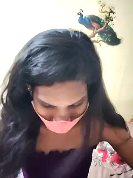Shreya-telugupilla's Live XXX Chat