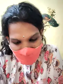 Shreya-telugupilla élő XXX-chatje