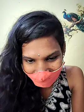 Shreya-telugupilla – Live XXX-chat