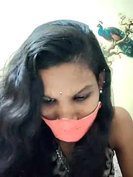 Shreya-telugupilla Live XXX Chat