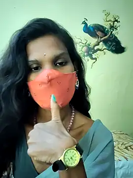 Shreya-telugupilla 现场XXX聊天