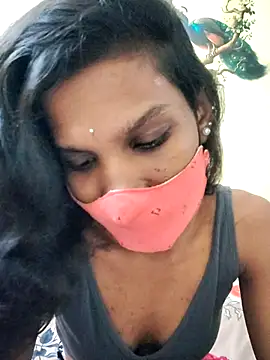 Shreya-telugupilla Obrolan Langsung XXX