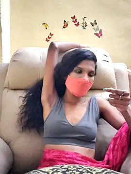 Shreya-telugupilla Live XXX Chat