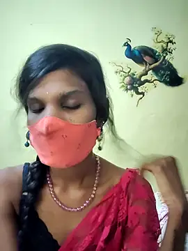 Chatroom XXX en direct de Shreya-telugupilla