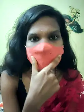 Shreya-telugupilla's Live XXX Chat