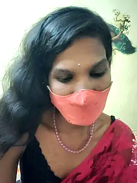 Shreya-telugupilla Chat XXX in diretta