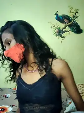 Shreya-telugupilla élő XXX-chatje